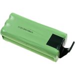 Battery compatible with Dirt Devil Libero M606 Home/Cleaning