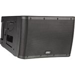 Speaker QSC KLA12-B Powered Line Array Black