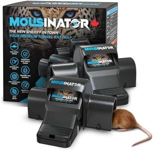 Mousinator