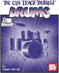 You Can Teach Yourself Drums