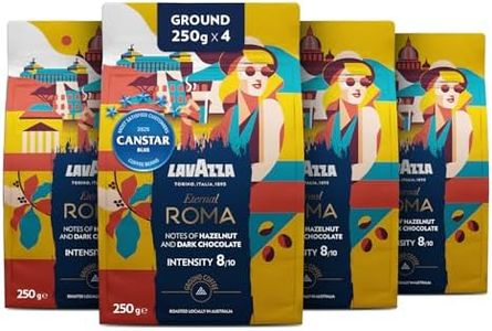 Lavazza, T