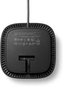 HP USB-C Docking Station 120W – G5 Power Adapter