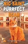 Purrfect Scam (The Mysteries of Max Book 61)