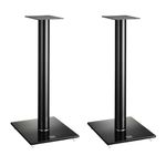 Dali Connect E-600 Speaker Stands, Pair, Black