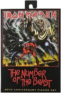 NECA - Iro