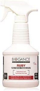 Biogance Soin Ruby Texturisant Demelant pour Chien
