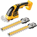 HEINPRO Hedge Trimmer Cordless Comp