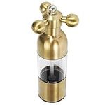 QANYEGN Pepper Grinder Salt Shaker,