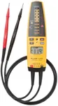 Fluke T+PRO Electrical Tester,Small