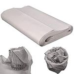 Newsprint Packing Paper Sheets For Moving - 50 Sheets, 27”x15” Newsprint Packing Paper Wrapping Sheets Paper Supplies for Shipping, Moving,Box Filler, Wrapping and Protecting Fragile Items