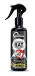 Antson Rat Repellent Spray for Cars, No Entry Rat Repellent Car Spray for Cars Highly Effective Easy to Use, Odour Free Rodent Repellent Spry for Cars, Bike, Home, Office (250 ml)