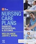 Nursing Care Plans: Diagnoses, Inte