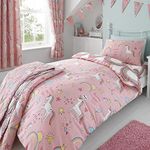 Bed Linen For Kids