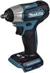 Makita XWT12Z 18V LXT Lithium-Ion Brushless Cordless 3/8" Impact Wrench