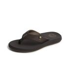 Reef Men Phantom Nias Sandal, Size 10