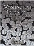 Washington Quarters: State Collection, Vol. 2: 2004-2008