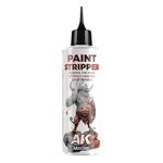 AK Interactive AK11586 Paint Stripper 250ml