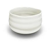AIYICIII Ceramic Matcha Bowl, Handm