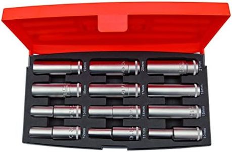 Sg40 Vaso Set 1/2 Deep