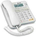 AT&T CL2909 Corded Phone with Speak