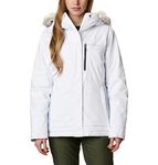 Columbia Ava Alpine Insulated Jacket Women's Ski Jacket