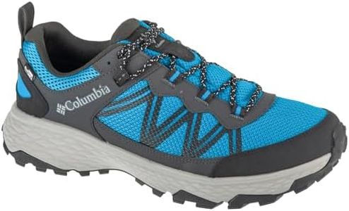 Columbia M