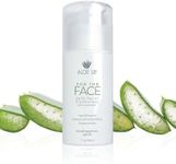 Aloe Up For the Face Daily Moisturi