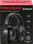 PROHEAR 037 Wireless Bluetooth Ear 