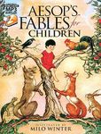 Aesop's Fables for Children: with MP3 Downloads