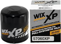 Wix (57060XP) XP Oil Filter