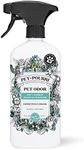 Pet-Pourri Pet Odor Air + Fabric Od