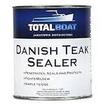 TotalBoat Danish Teak Sealer - Mari