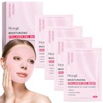 Pink Collagen Jelly Gel Mask - Collagen Face Mask - Korean Face Mask - Collagen Mask for Moisturizing,Nourishing,Brightening - Overnight Face Mask - Collagen Mask Overnight - Face Masks Skincare