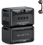 BLUETTI Apex 300 Portable Power Sta