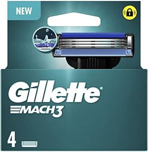 Gillette M