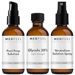 MedPeel Glycolic Acid 30% Essential
