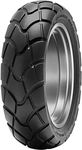 Dunlop Tires D604 Street/Offroad Front Tires, 120/70-12