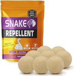 SCFKAOF Snake Repellent Outdoor, Ke