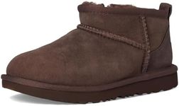 UGG Kids T Classic Ultra Mini Boot,