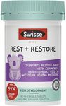 Swisse Kids Rest & Restore - with M