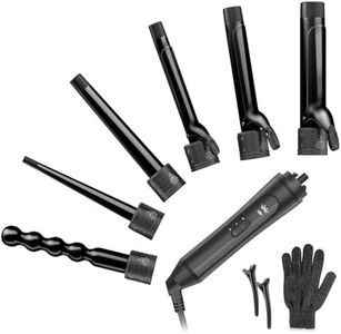 6-in-1 Cur