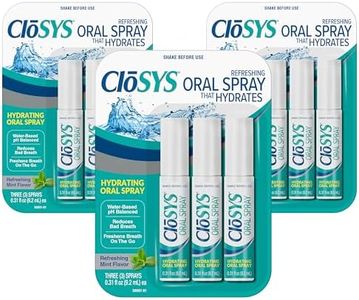 CloSYS Ora
