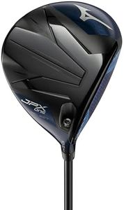 Mizuno JPX One Select Driver, RH/MID Launch/Stiff, 9.0 Degree