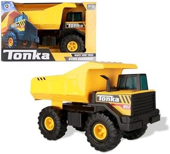 Tonka Stee