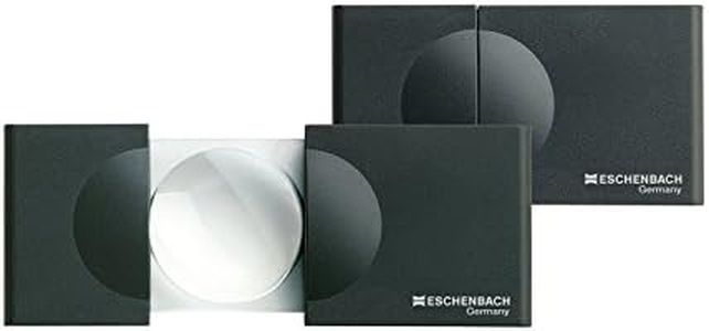 Eschenbach Optik Designo 5 x Loupe (30 mm)