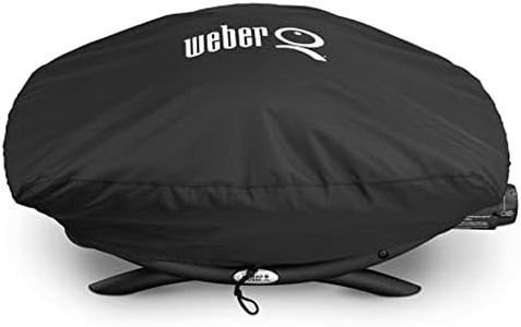 Weber Q 20