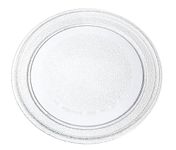 Suitable for LG Microwave Oven Glass Plate 9.5 Inch MH2044DB