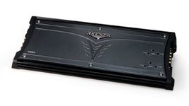 Kicker 08zx8504 4x215-Watt 4-Channel Amplifier