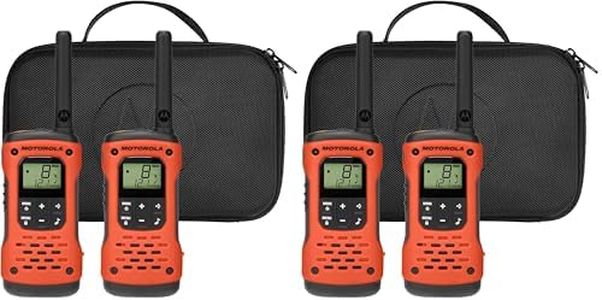 Motorola S