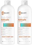 KERAPIL Salicylic Acid Body Wash - 